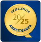 Logo: Siegel